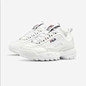 Fila Sneakers